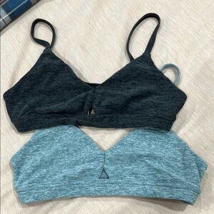 ALO Yoga set.  XS   Excellent condition.